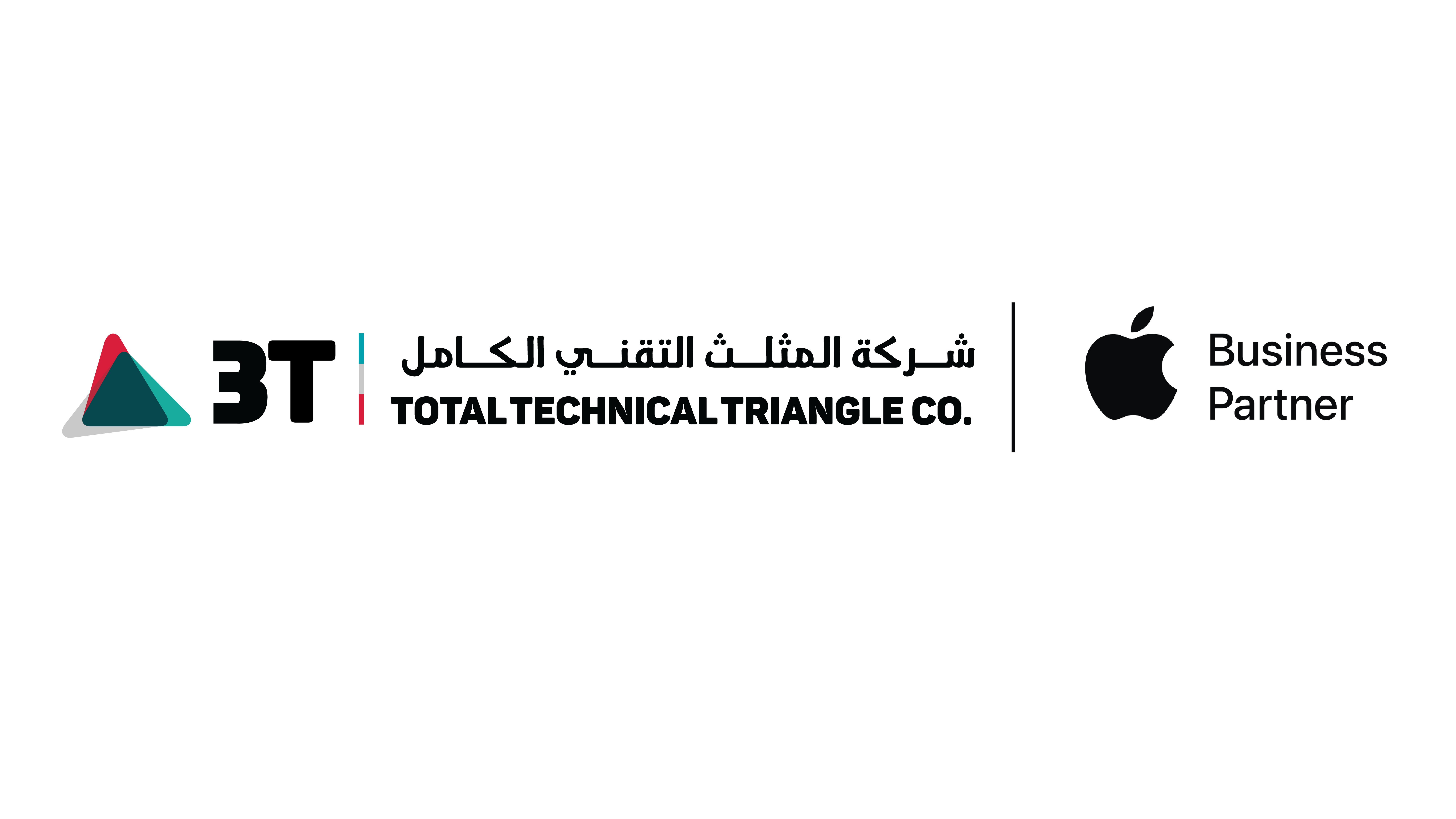 3T — Apple Business Partner